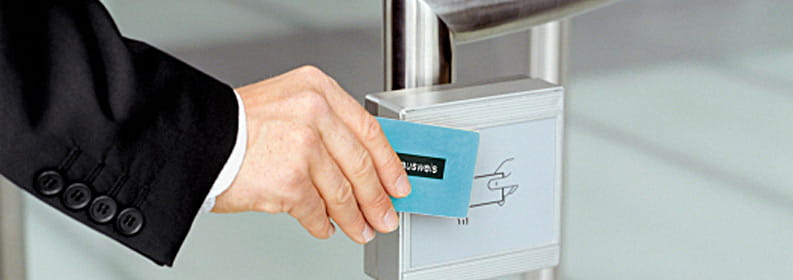 We provide electronic security systems as part of an integrated security solution.From burglar alarms for houses and shops to high-end professional systems, integrated access control, digital video and alarm management systems for multi-industries