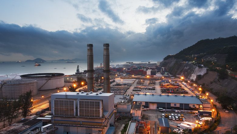 Critical and National Infrastructure