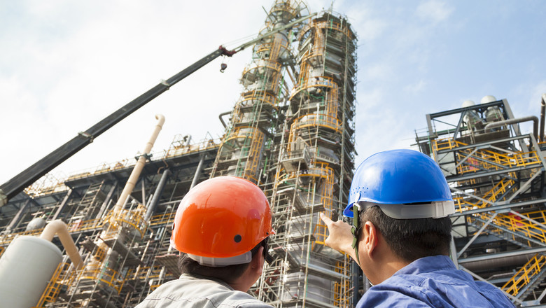 engineering and construction