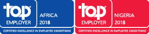Nigeria Africa Top Employer