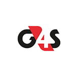 G4S logo