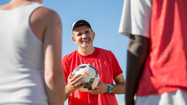 Reintegration services and programs 