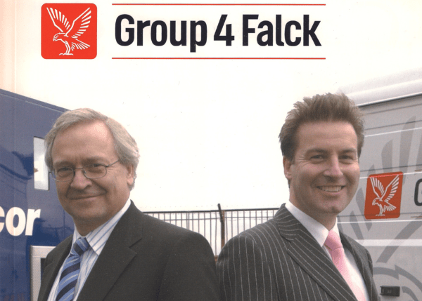 Group 4 Falck