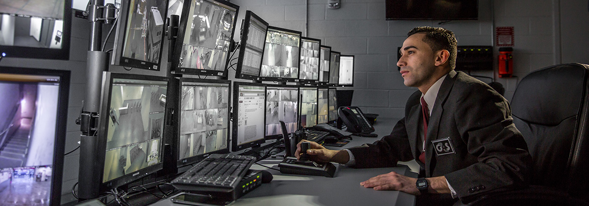 Monitoring news area