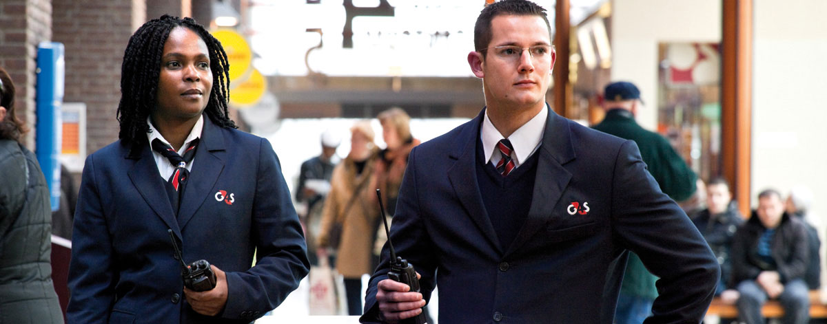 security officer g4s upscale pr appearance uso cpo skills mid level similar