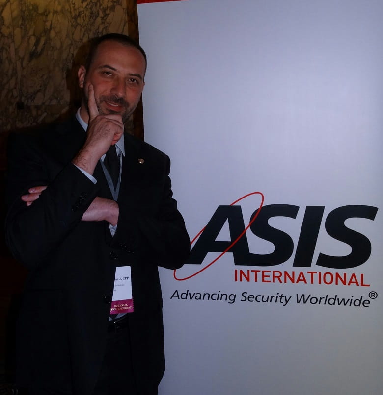 ASIS International