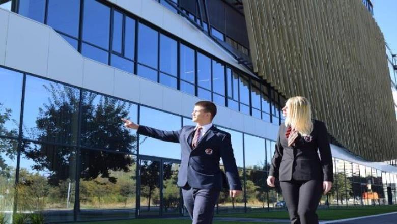 Manned Securiy G4S Serbia