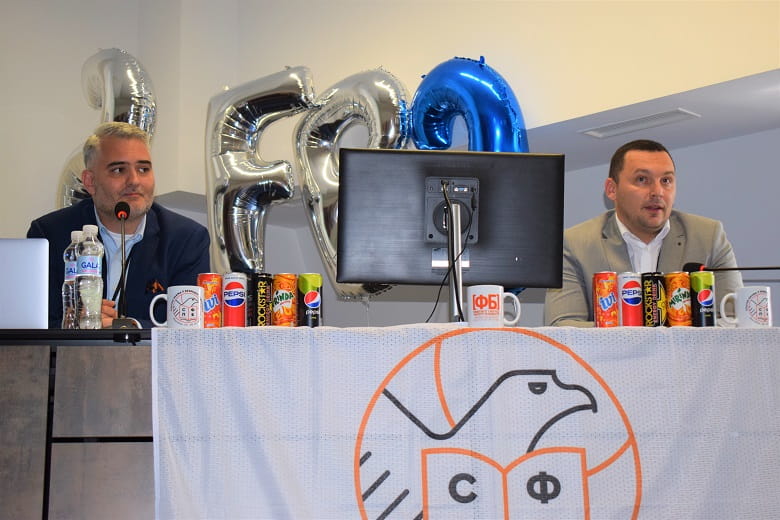 g4s, milos gmitrovic, bojan petrovic, security, seminar, zlatibor