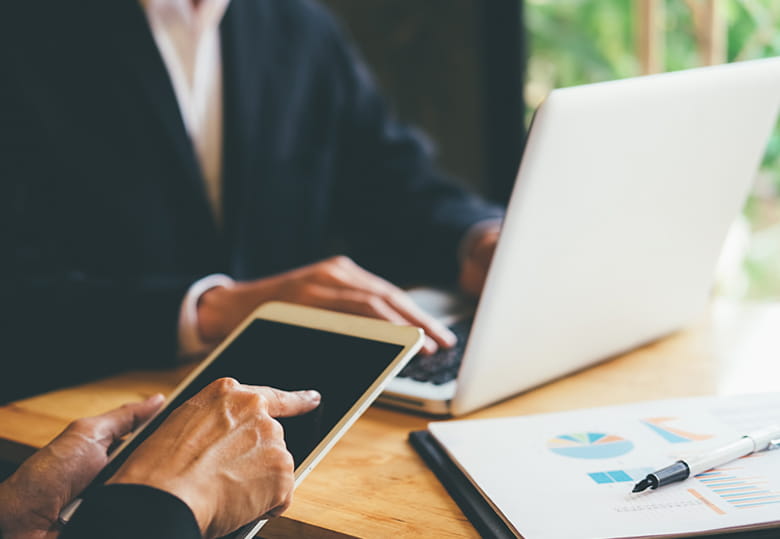 administrative services