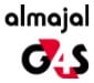 almajal G4S Logo