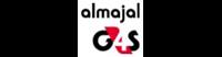 almajal G4S Logo