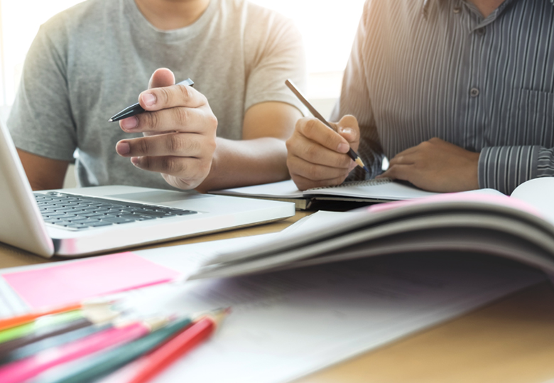 G4S Almajal serving the education sector