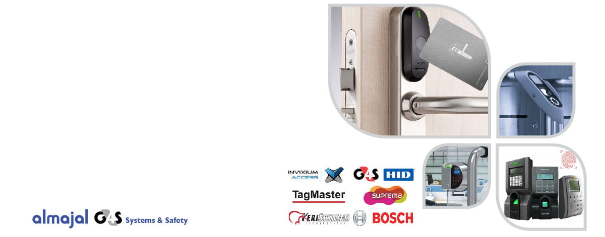 ACCESS CONTROL SYSTEM