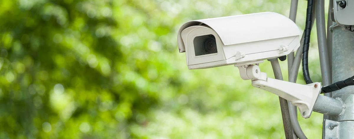 CCTV systems