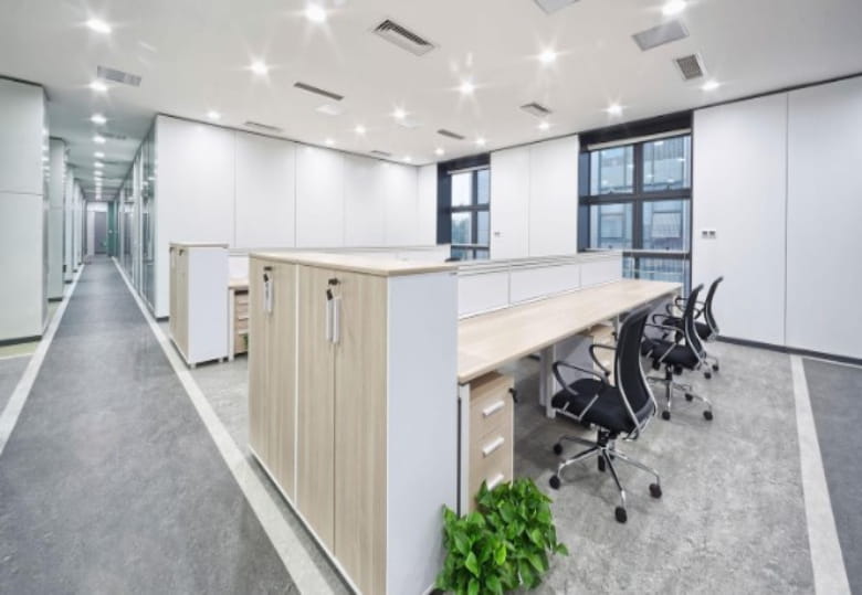 specialised cleaning services