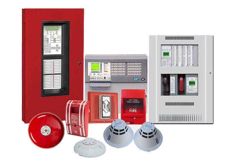fire detection systems
