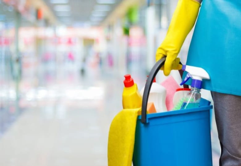 Housekeeping services