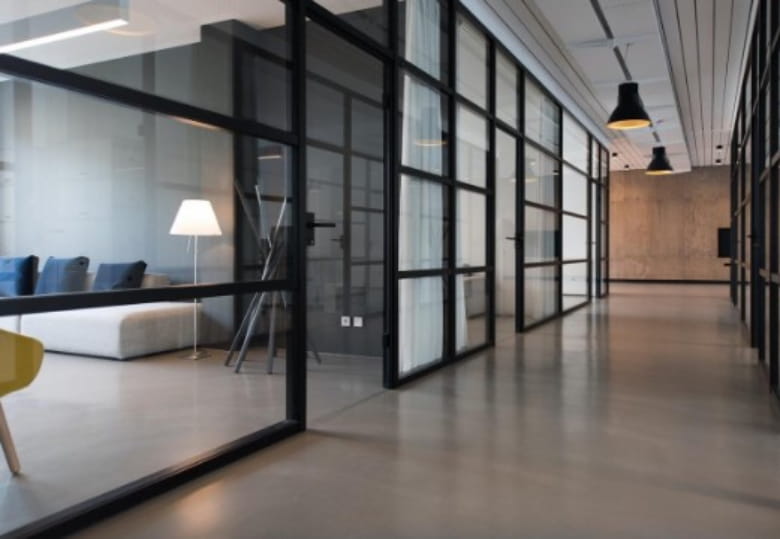 g4S Almajal renovation services