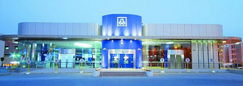 Al Rajhi Bank within 48 hours