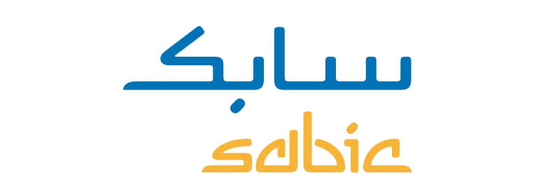 Appreciation letter from SABIC