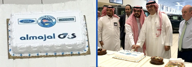 Johns Hopkins aramco healthcare