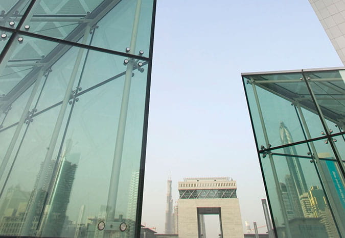 FINANCIAL INSTITUTIONS 