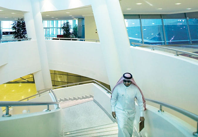 G4S Almajal proving government services