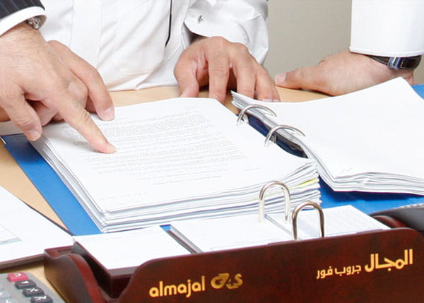 Business ethics and anti-bribery and corruption