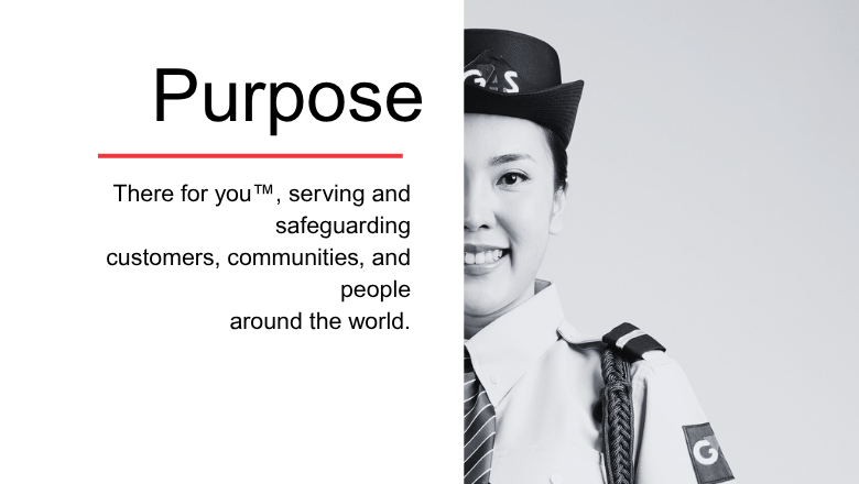 Our Purpose