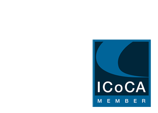 ICoCA Logo