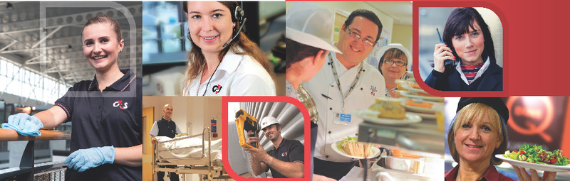 G4S Risk Management - Facilities management services