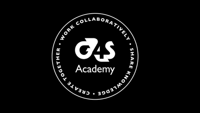 G4S Menu Academy