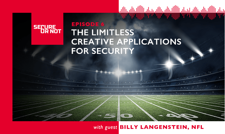 Secure or Not Episode 6