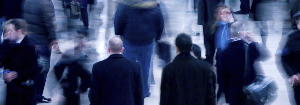 Markets & Industries