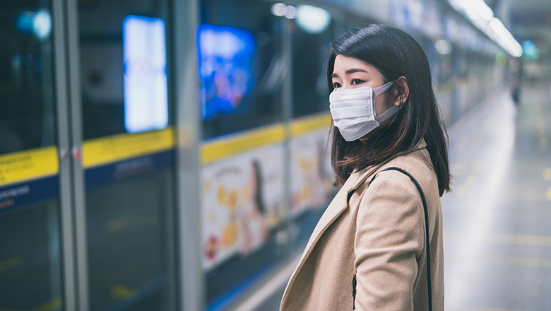 Asia Emerging Risks Report from G4S