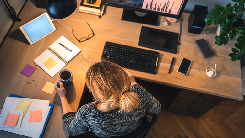 Security for Remote Workers