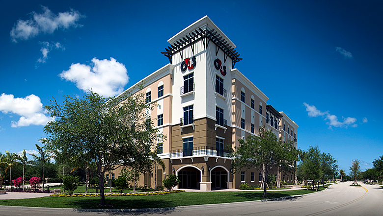 G4S Office in Jupiter, FL