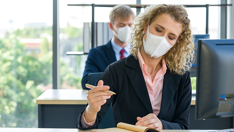 Return to Work Assurance