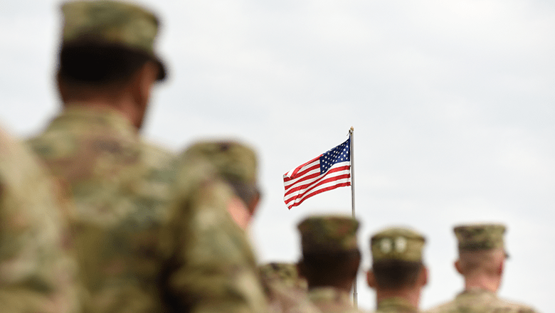 G4S Military Friendly Employer