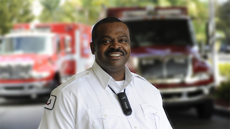 Healthcare Security Officer