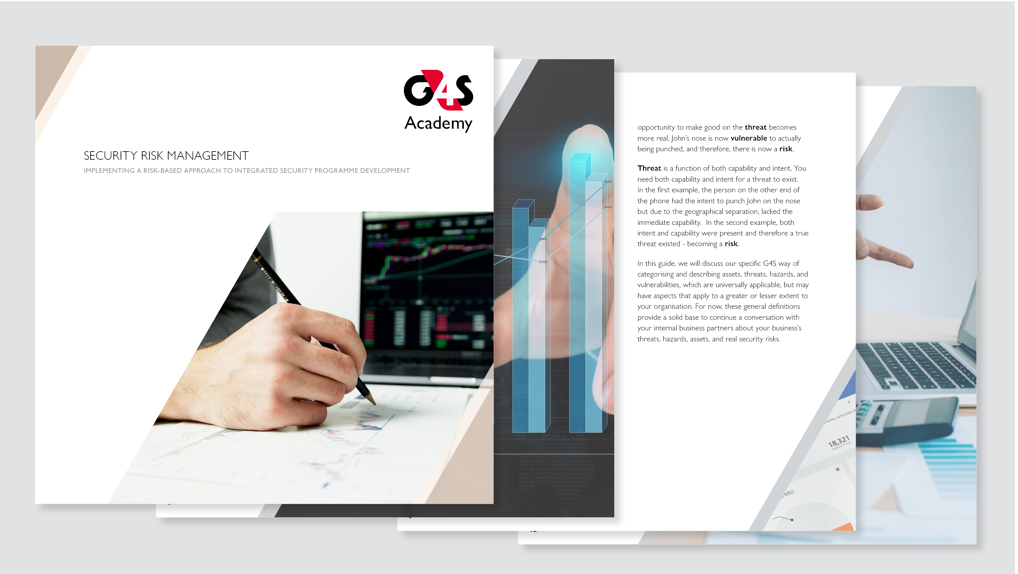 Security Risk Management Guide