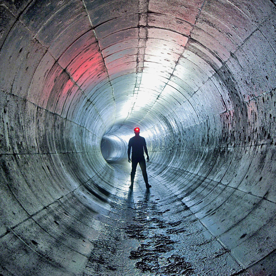 Thames Tideway tunnel