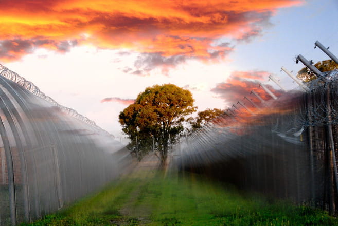 Mangaung Correctional Centre