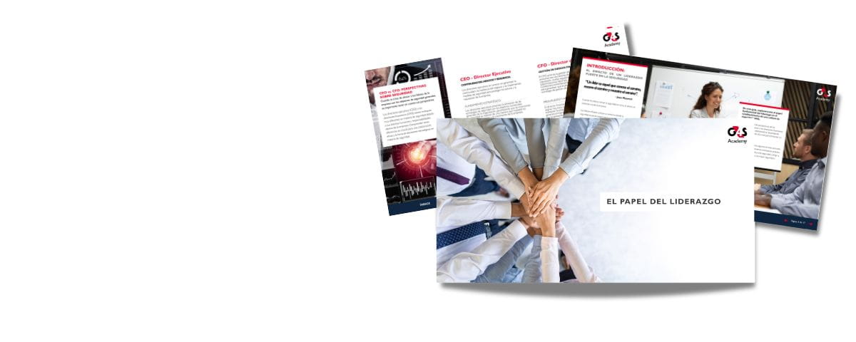 El rol del liderzgo