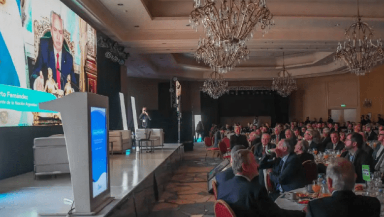 seguridad evento AEA