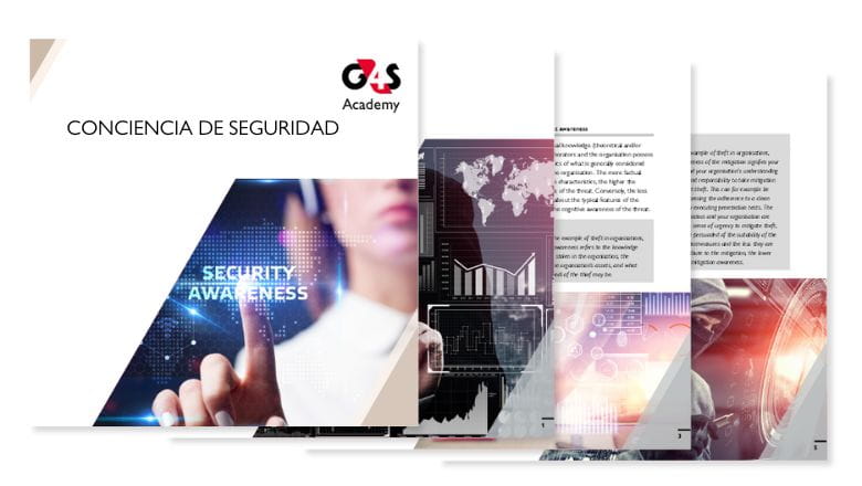Conciencia de seguridad