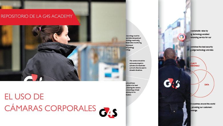 EL USO DE CMARAS CORPORALES