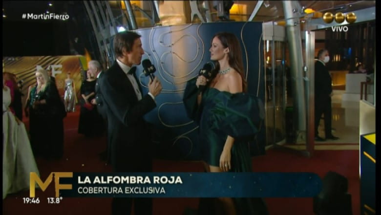 seguridad evento martin fierro 2022