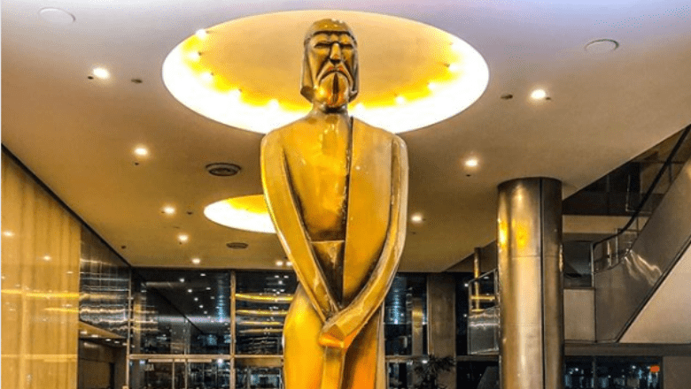 seguridad evento martín fierro