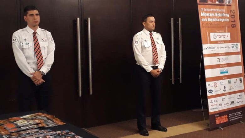 sponsoreo seminario minería